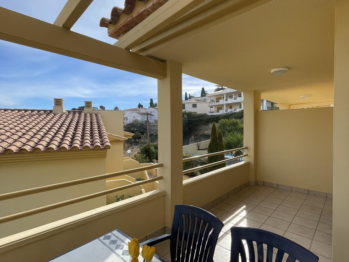 Appartement 2 chambres Peniscola, piscine et parking gratuit - Photo 24