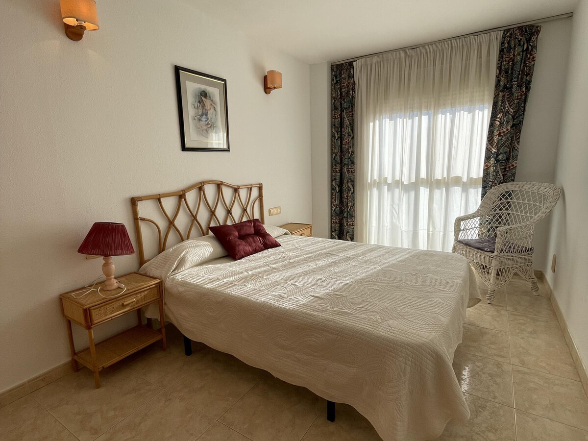 Appartement 6 personnes en 2e ligne de plage à Peñíscola - Photo 6