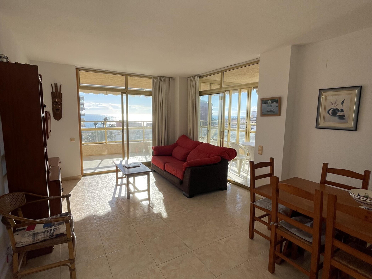 Appartement 6 personnes en 2e ligne de plage à Peñíscola - Photo 8
