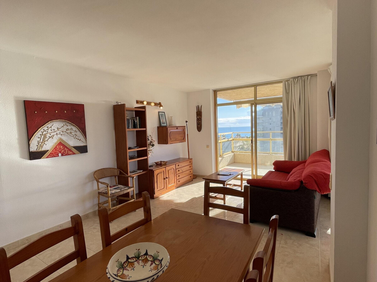 Appartement 6 personnes en 2e ligne de plage à Peñíscola - Photo 9