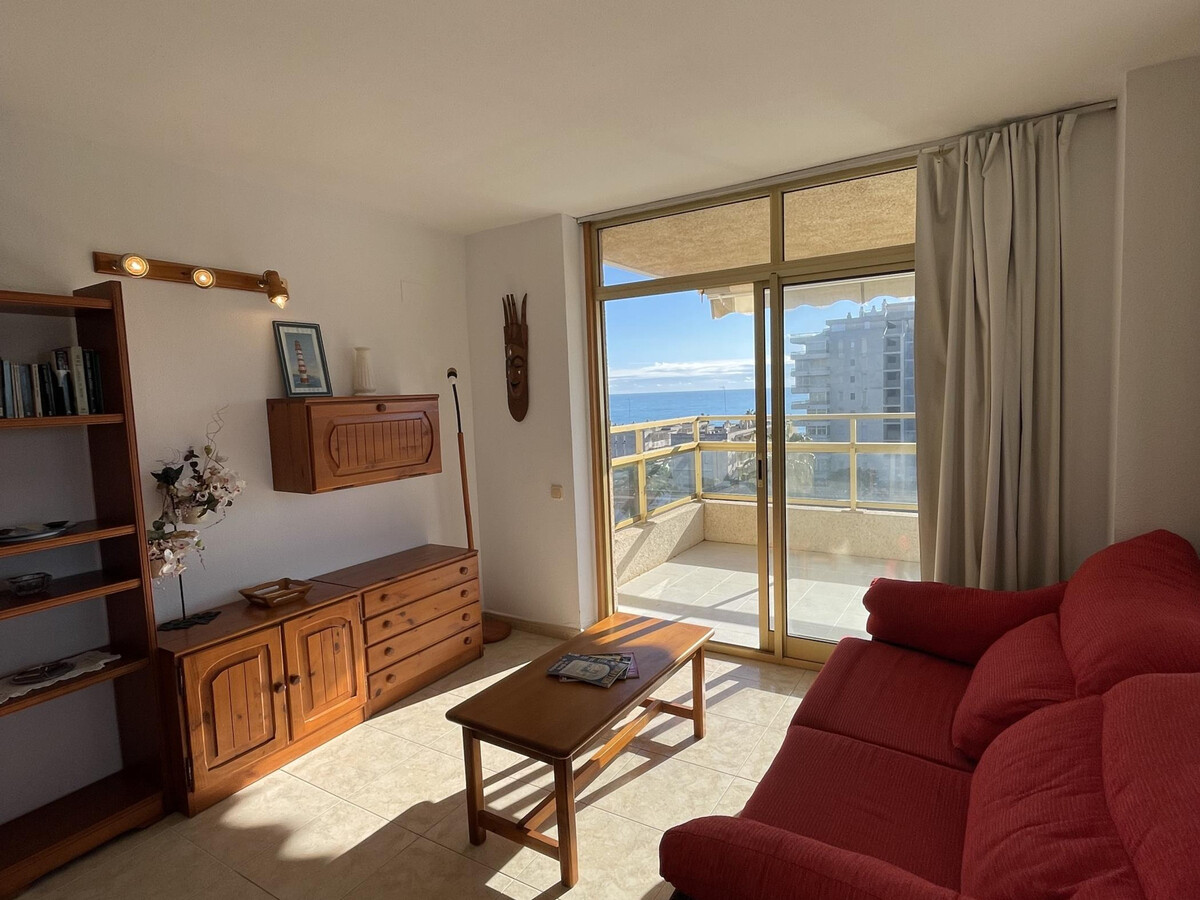 Appartement 6 personnes en 2e ligne de plage à Peñíscola - Photo 10