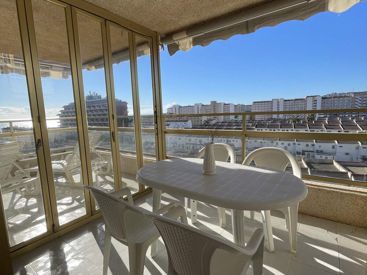 Appartement 6 personnes en 2e ligne de plage à Peñíscola - Photo 18