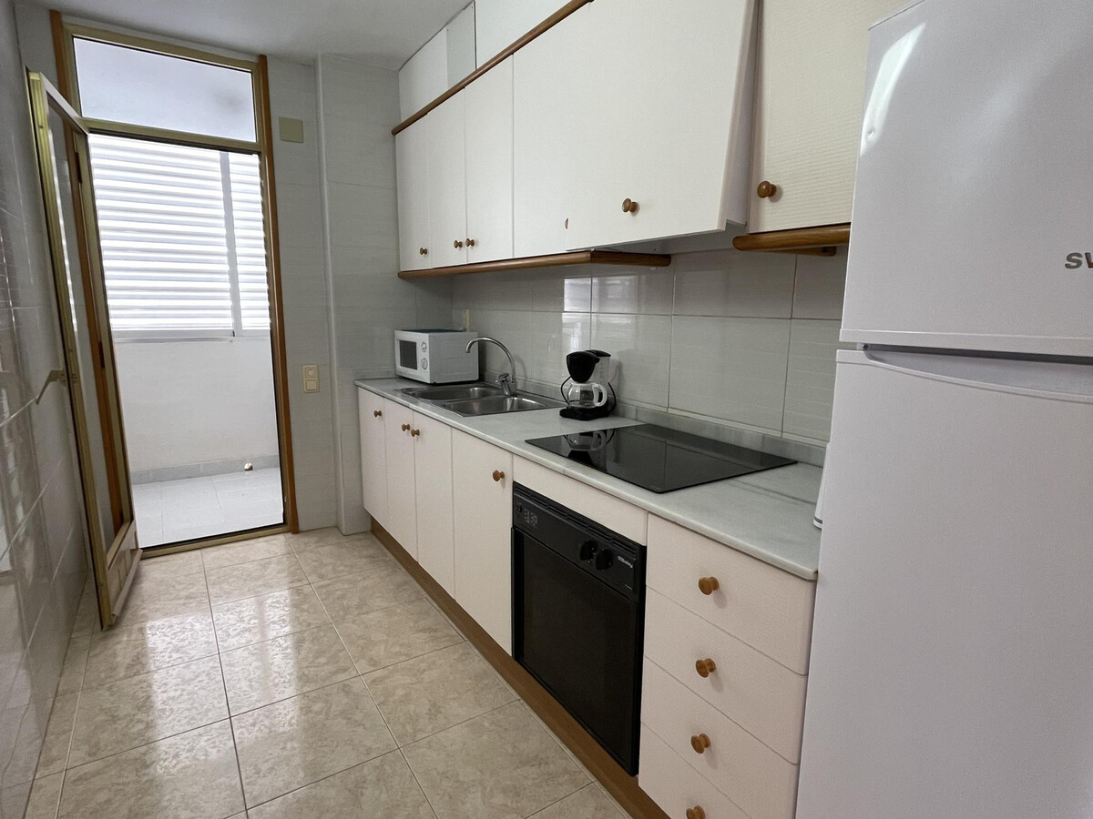 Appartement 6 personnes en 2e ligne de plage à Peñíscola - Photo 19
