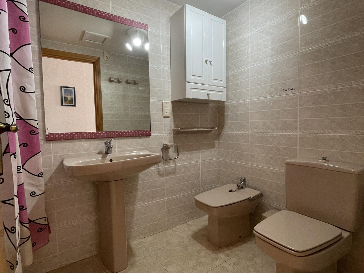 Appartement 6 personnes en 2e ligne de plage à Peñíscola - Photo 20