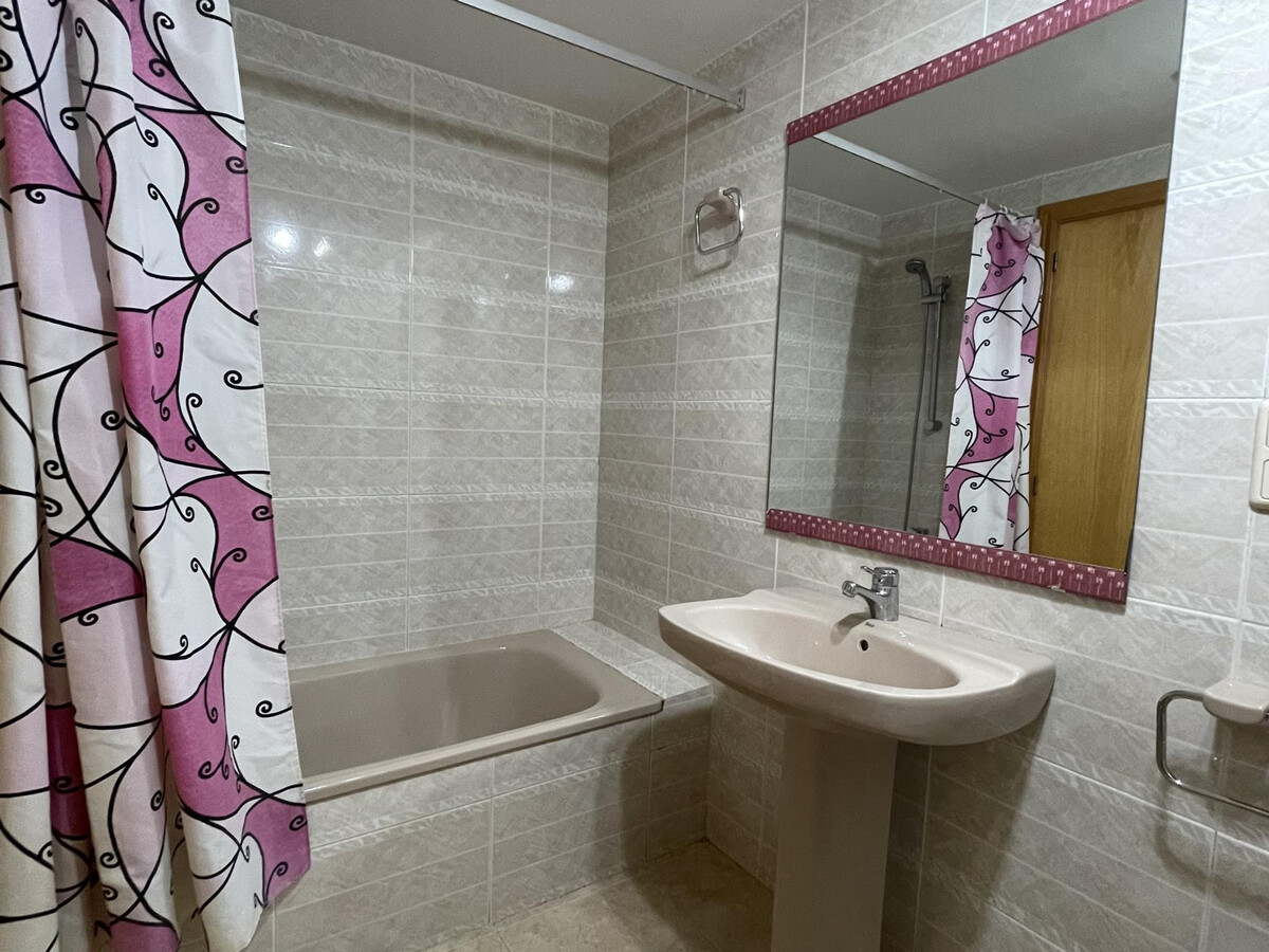 Appartement 6 personnes en 2e ligne de plage à Peñíscola - Photo 21