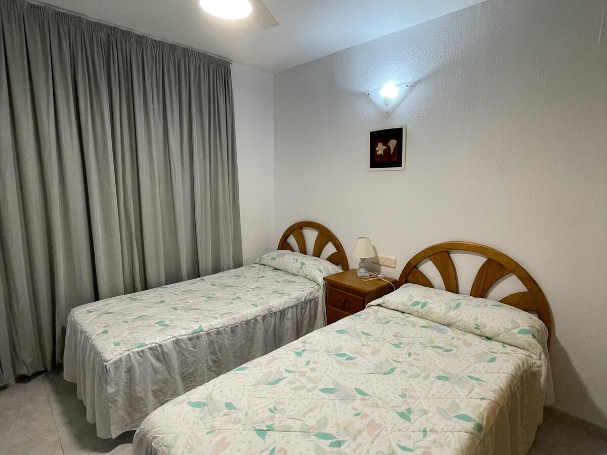 Appartement 6 personnes en 2e ligne de plage à Peñíscola - Photo 22