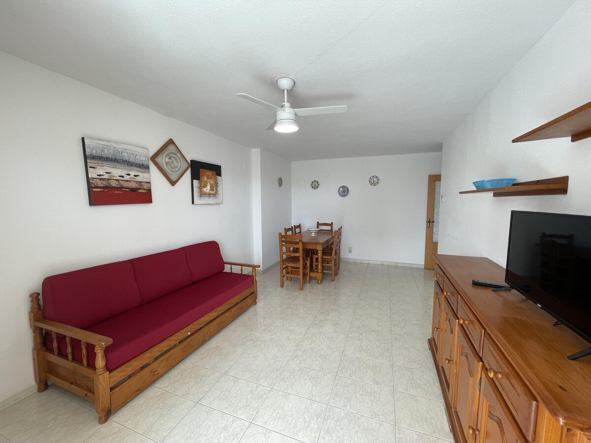 Appartement 6 personnes en 2e ligne de plage à Peñíscola - Photo 25