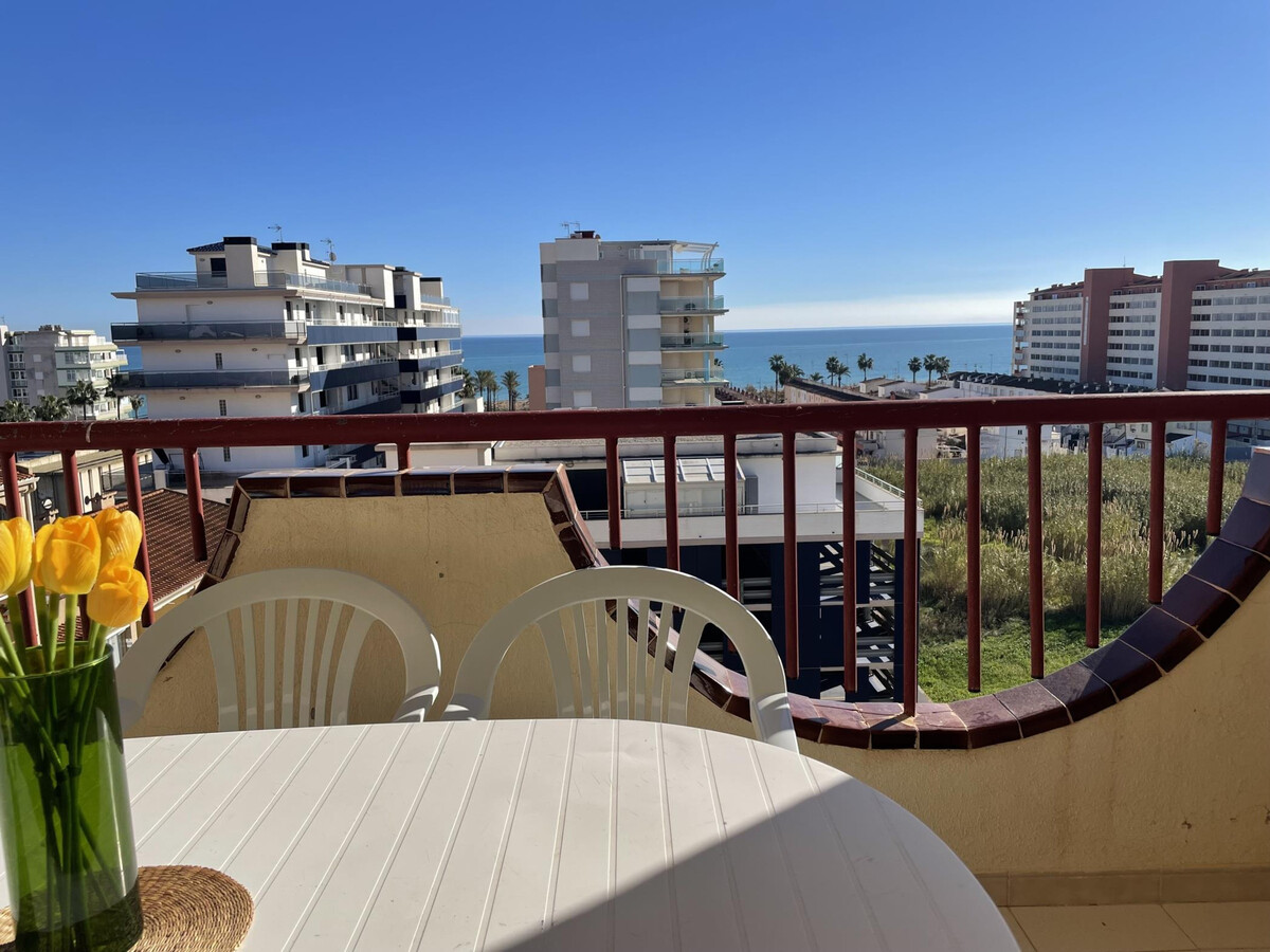 Appartement 2 chambres avec piscine à 300 m de la plage - Photo 8