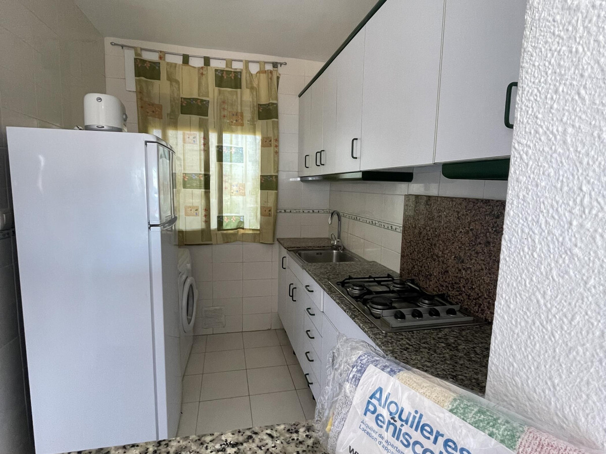 Appartement 2 chambres avec piscine à 300 m de la plage - Photo 11