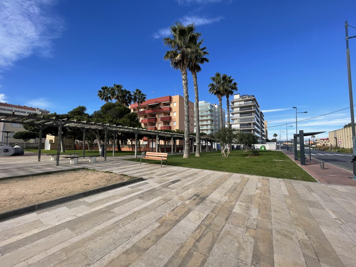 Appartement 2 chambres avec piscine à 300 m de la plage - Photo 15
