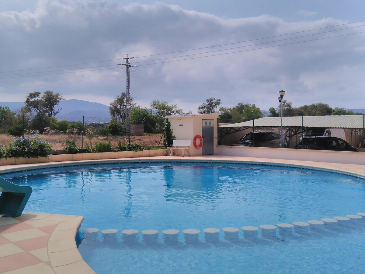 Appartement 2 chambres avec piscine à 300 m de la plage - Photo 17