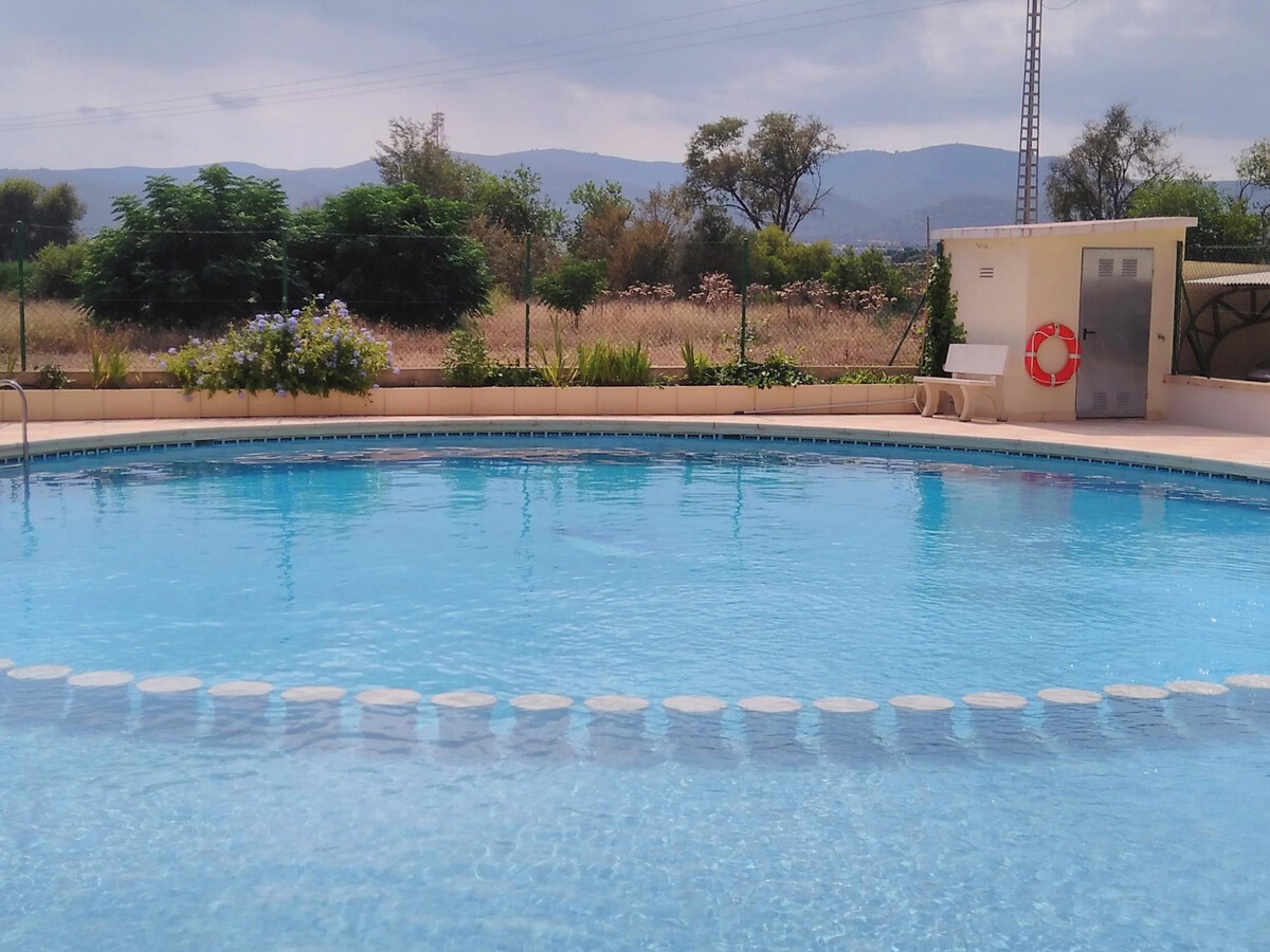 Appartement 2 chambres avec piscine à 300 m de la plage - Photo 19