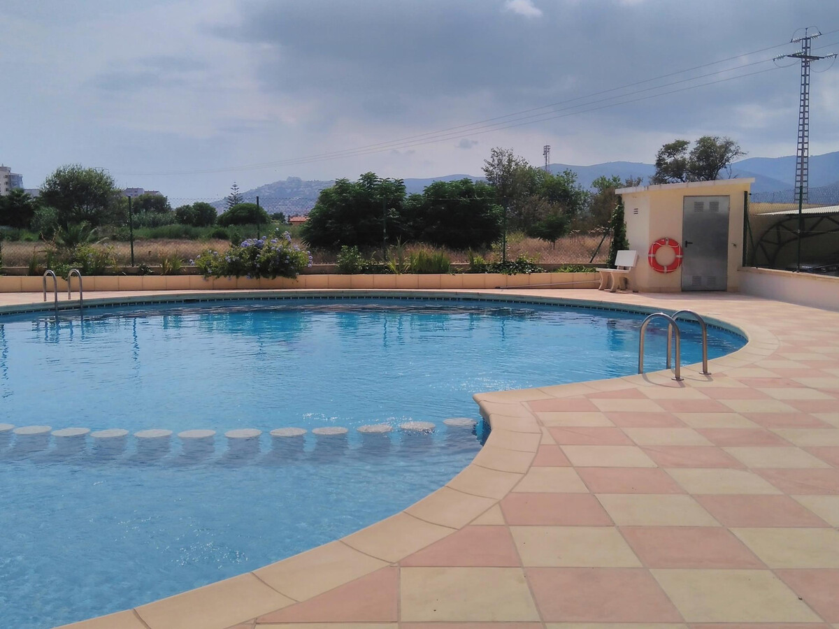 Appartement 2 chambres avec piscine à 300 m de la plage - Photo 21
