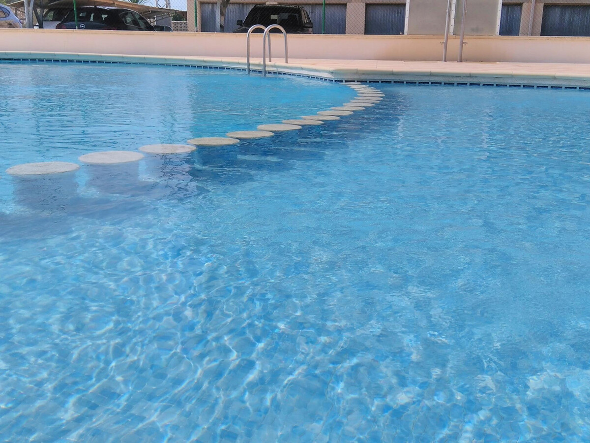 Appartement 2 chambres avec piscine à 300 m de la plage - Photo 22