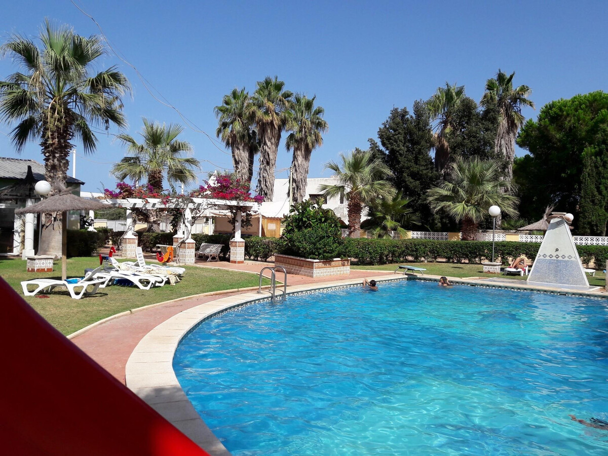 Appartement en bord de mer avec piscine à Alcossebre - Photo 1