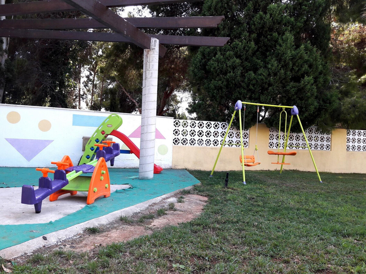 Appartement en bord de mer avec piscine à Alcossebre - Photo 24