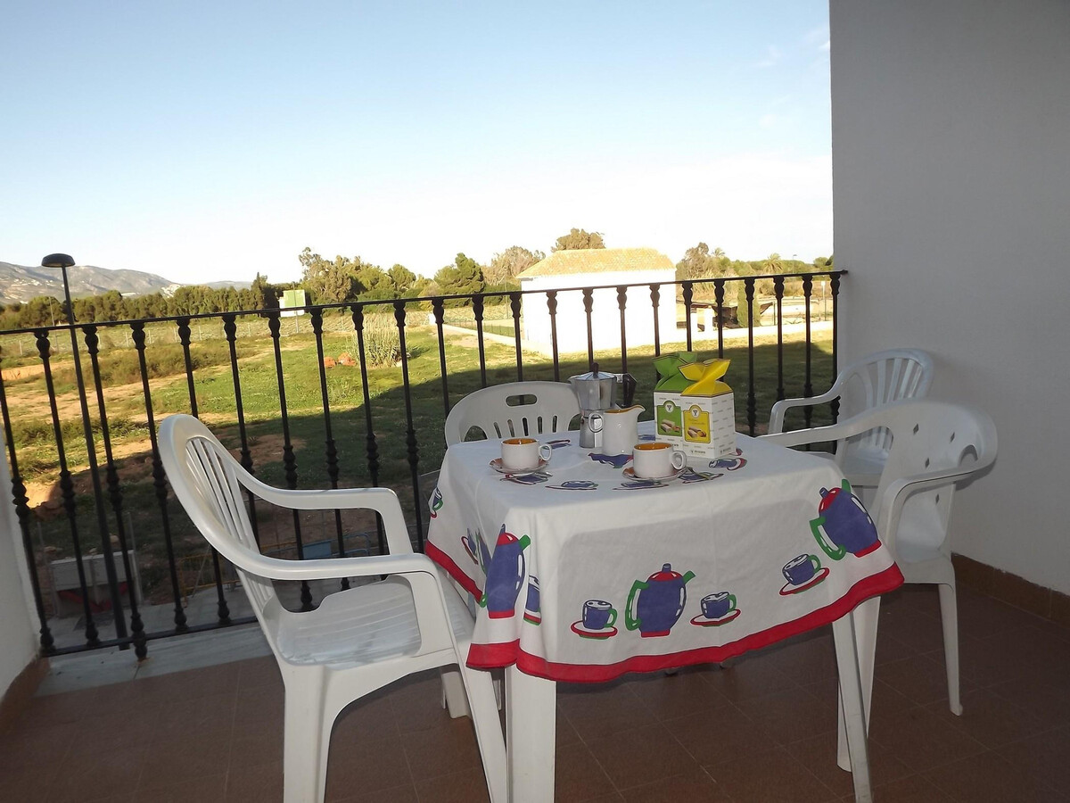Appartement bord de mer, piscine et jacuzzi à Alcossebre - Photo 13