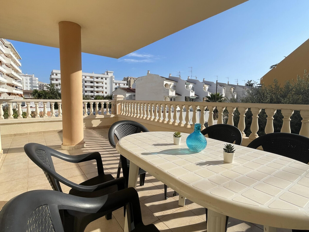 Appartement Voramar, 150 m plage, 2 ch, piscine - Photo 9