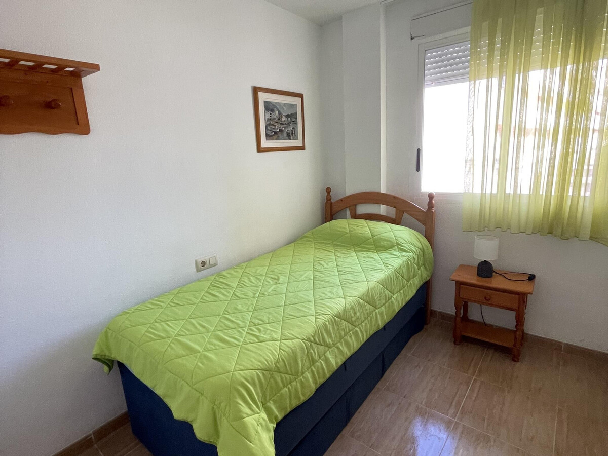 Appartement Voramar, 150 m plage, 2 ch, piscine - Photo 10