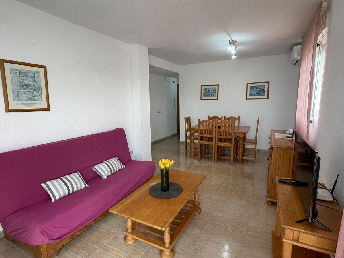 Appartement Voramar, 150 m plage, 2 ch, piscine - Photo 14