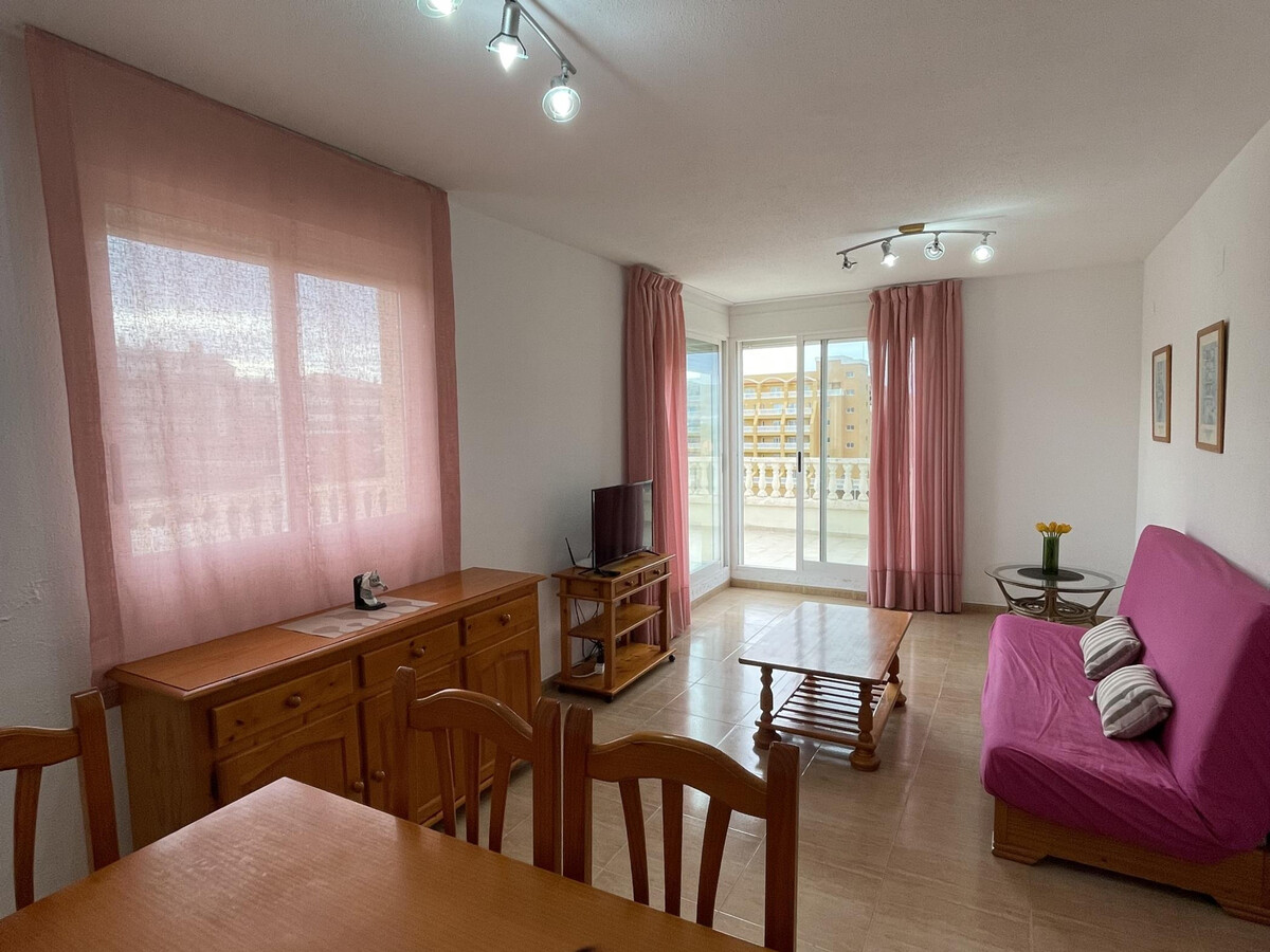 Appartement Voramar, 150 m plage, 2 ch, piscine - Photo 18