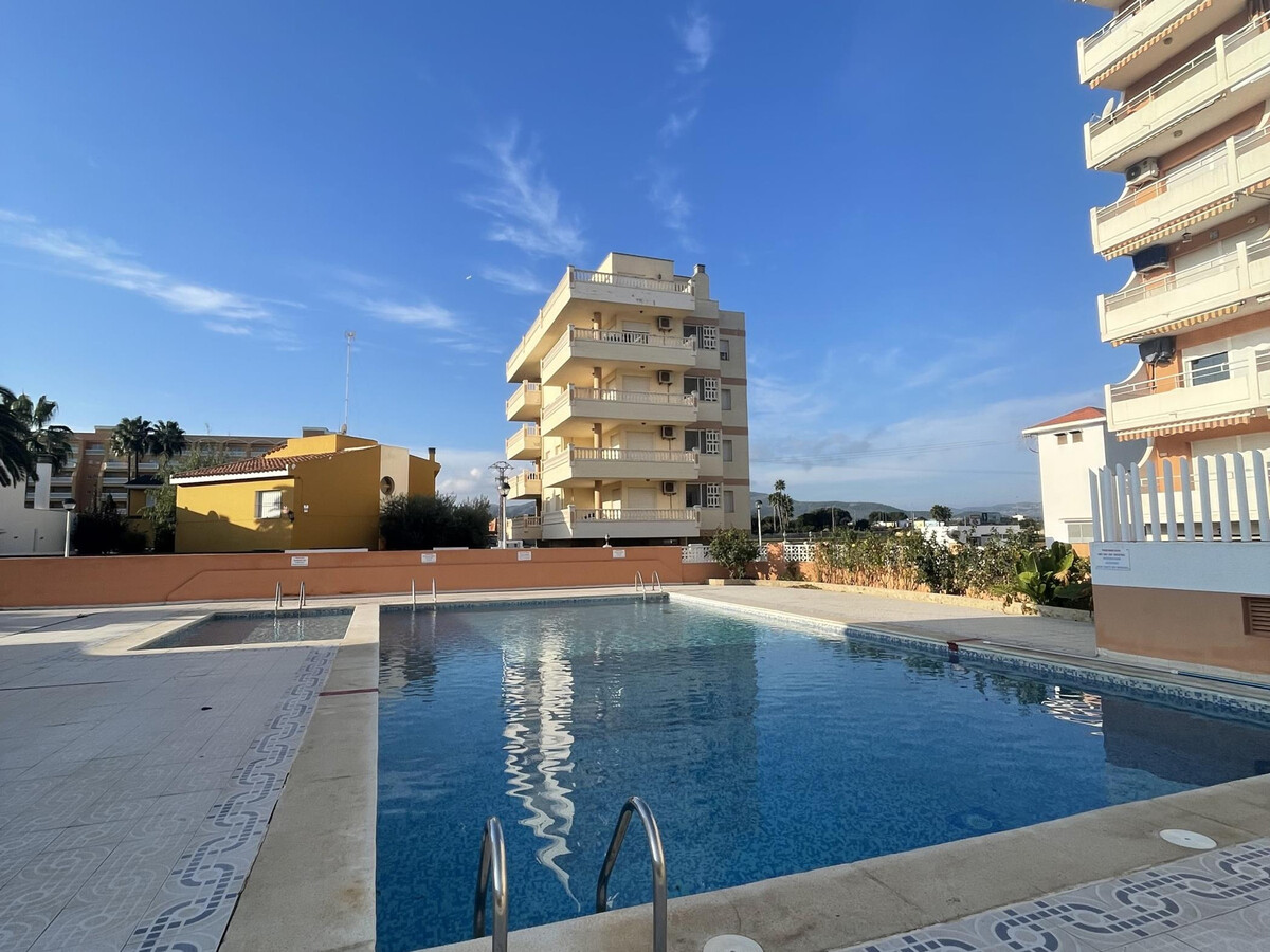Appartement Voramar, 150 m plage, 2 ch, piscine - Photo 19