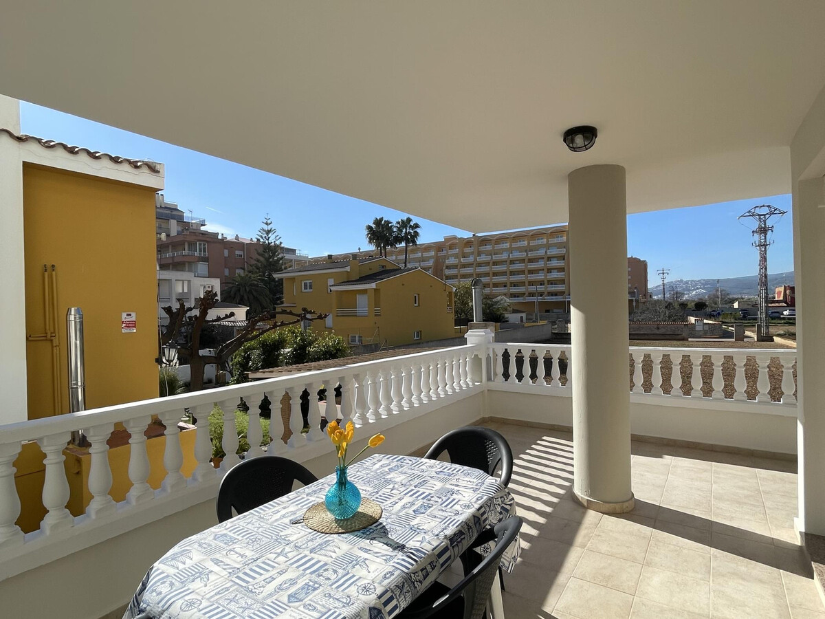Appartement Voramar, 150 m plage, 2 ch, piscine - Photo 24