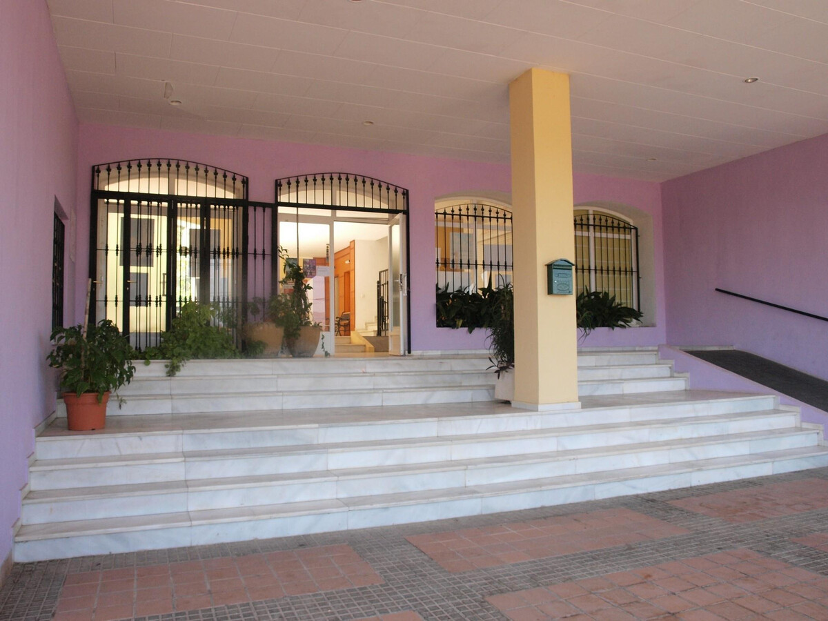 Appartement première ligne de plage avec piscine à Alcossebre - Photo 17