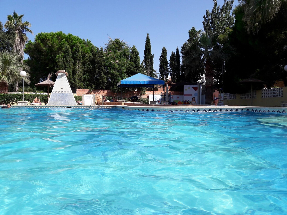 Appartement première ligne de plage avec piscine à Alcossebre - Photo 22