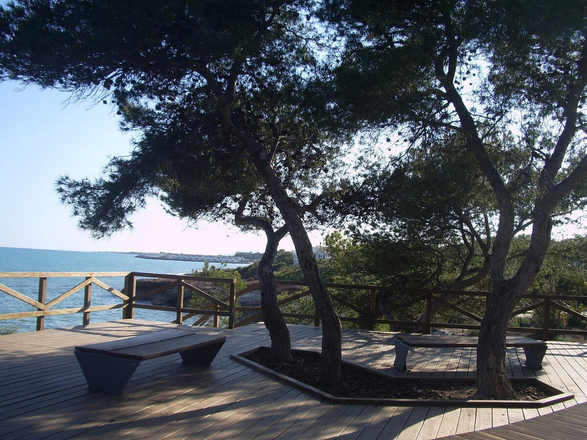 Appartement première ligne de plage avec piscine à Alcossebre - Photo 25