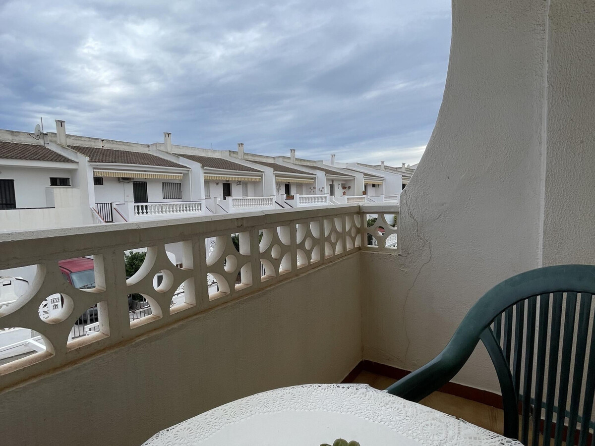 Bungalow 6 pers. à Peniscola, 150m plage, piscine - Photo 6