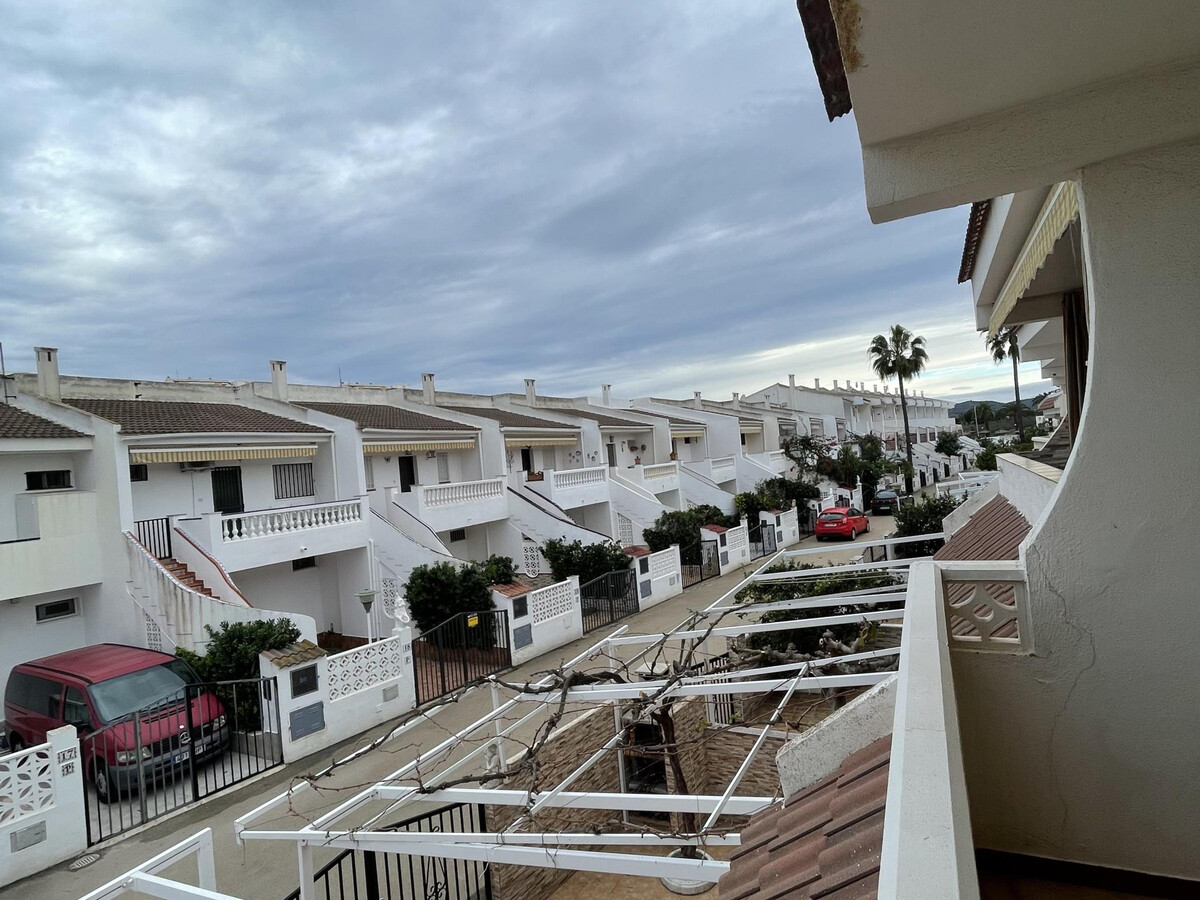 Bungalow 6 pers. à Peniscola, 150m plage, piscine - Photo 7