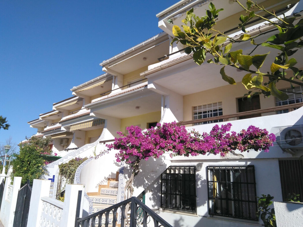 Bungalow 6 pers. à Peniscola, 150m plage, piscine - Photo 11