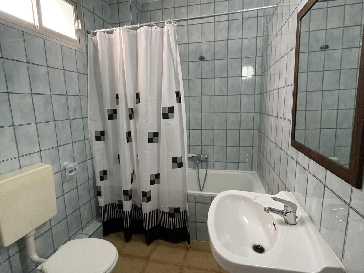 Bungalow 6 pers. à Peniscola, 150m plage, piscine - Photo 13