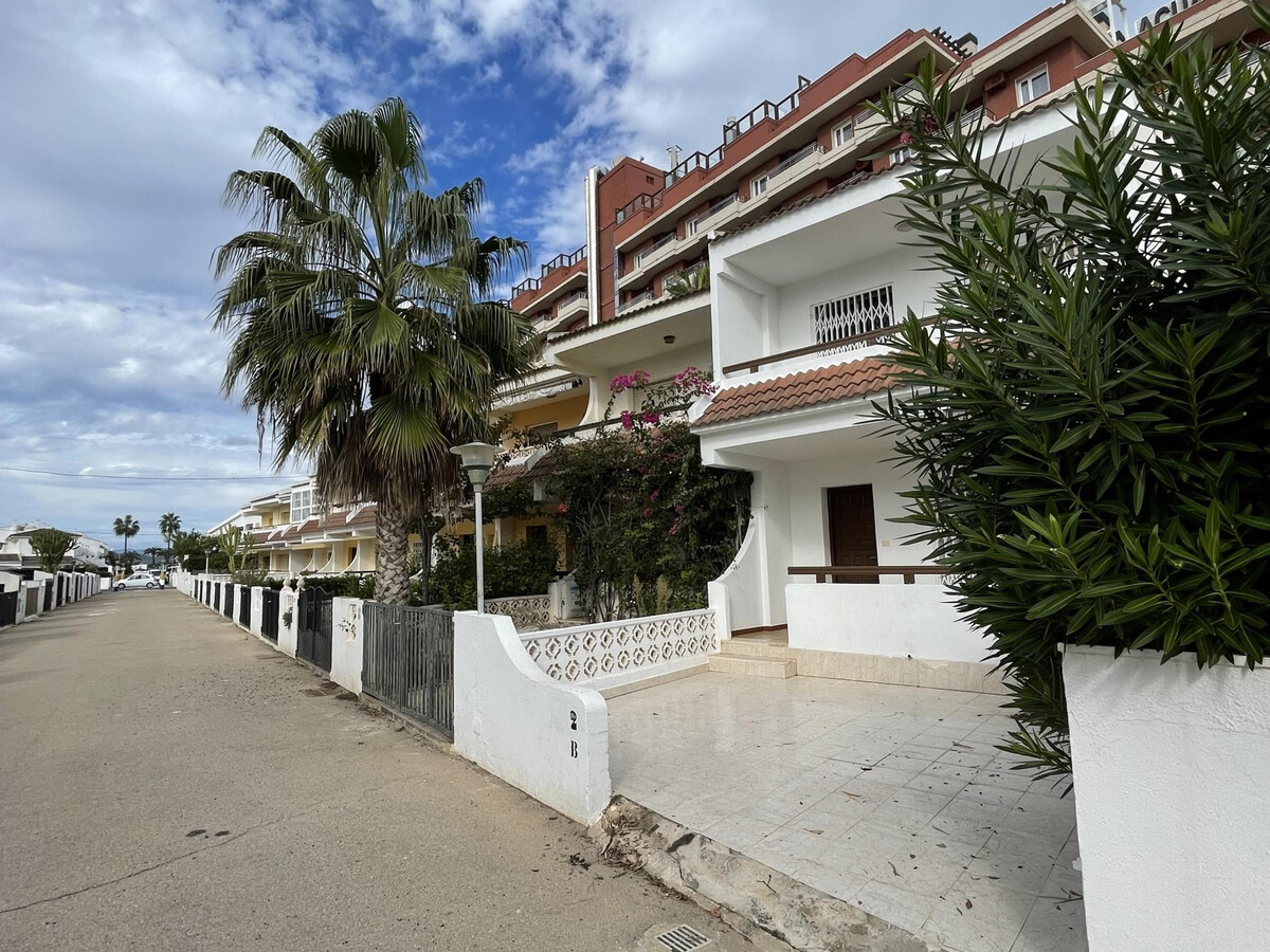 Bungalow 6 pers. à Peniscola, 150m plage, piscine - Photo 15