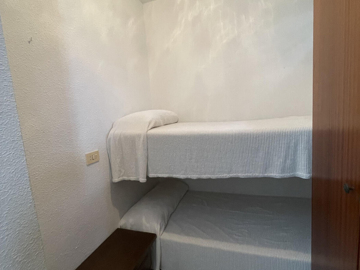 Bungalow 6 pers. à Peniscola, 150m plage, piscine - Photo 18