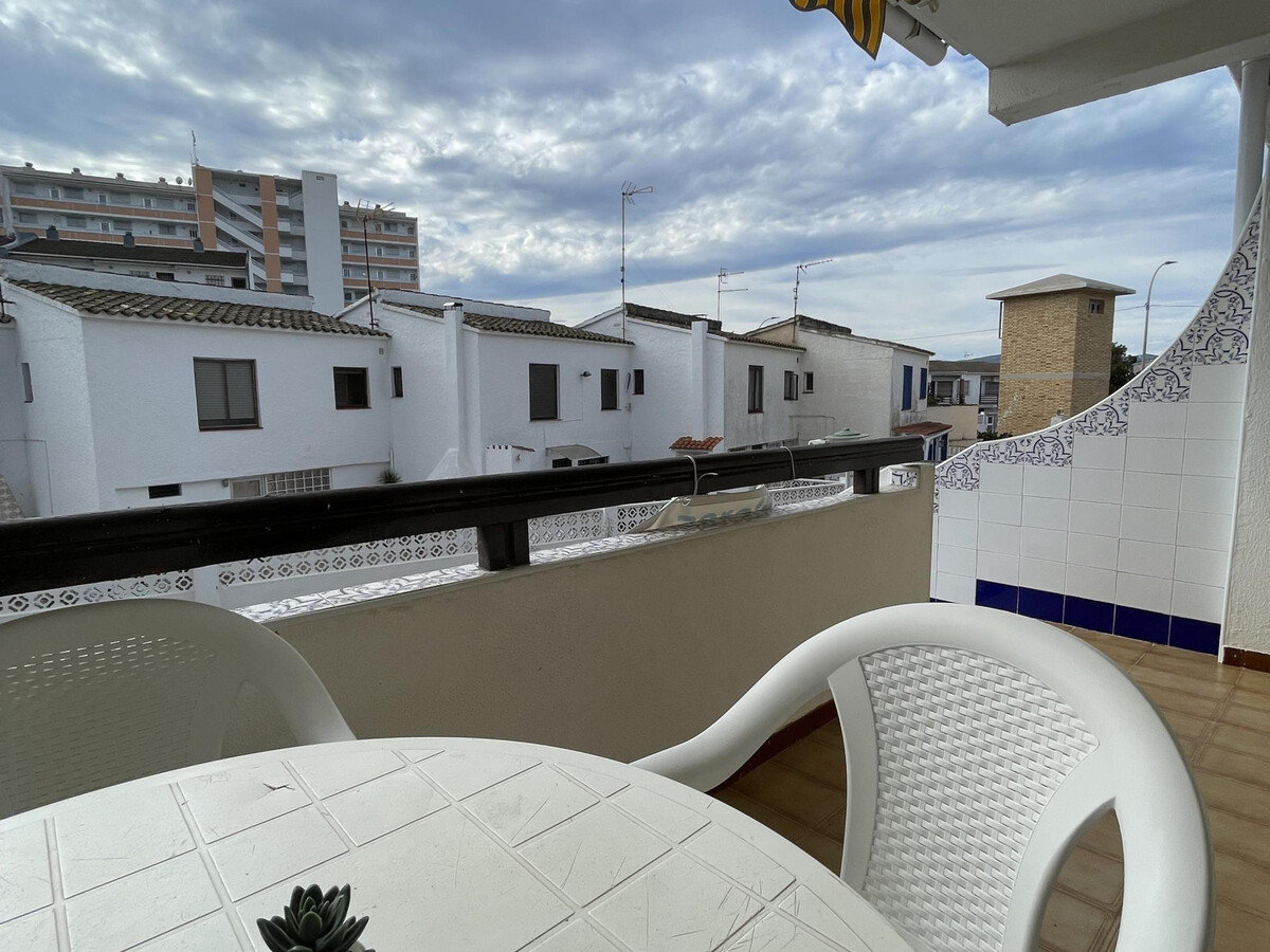 Bungalow 6 pers. à Peniscola, 150m plage, piscine - Photo 19