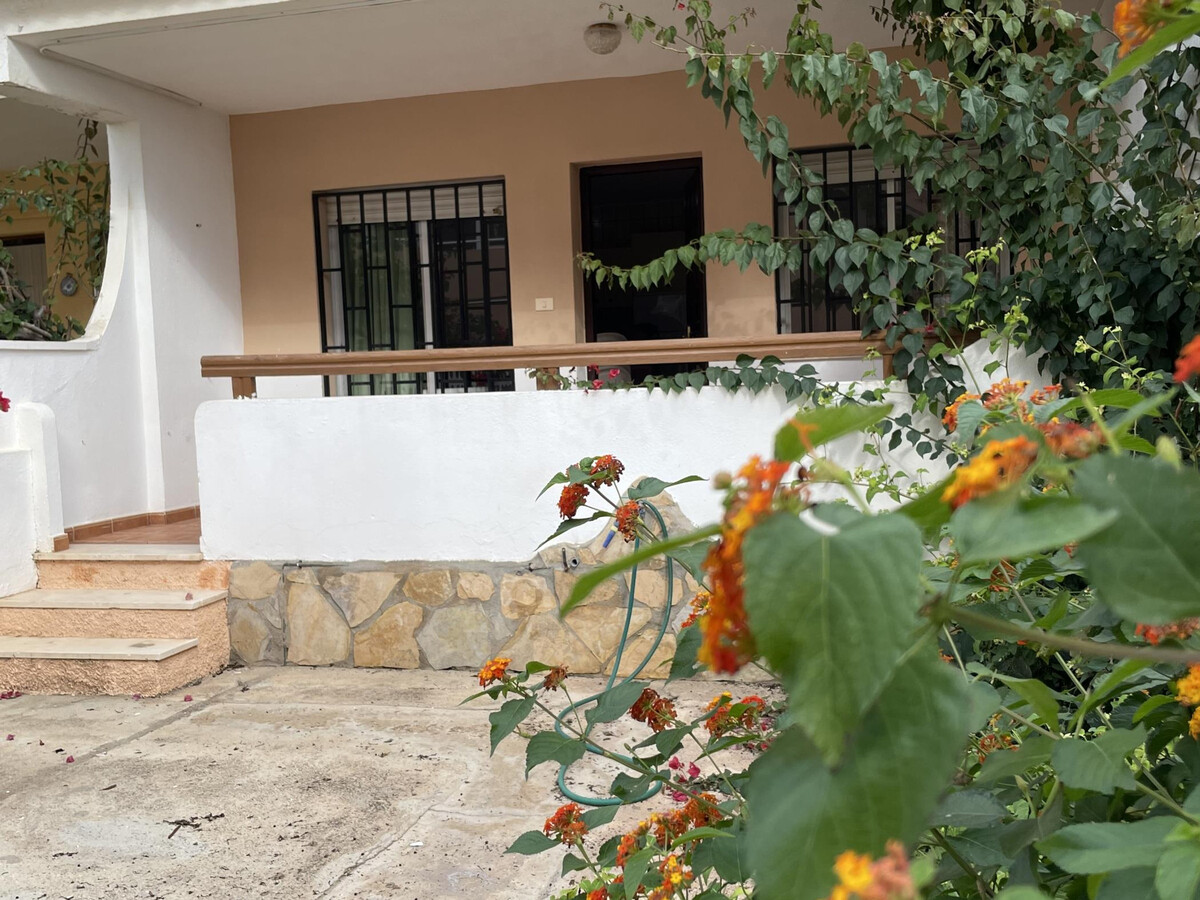 Bungalow 6 pers. à Peniscola, 150m plage, piscine - Photo 20