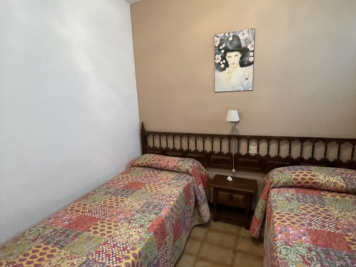 Bungalow 6 pers. à Peniscola, 150m plage, piscine - Photo 22