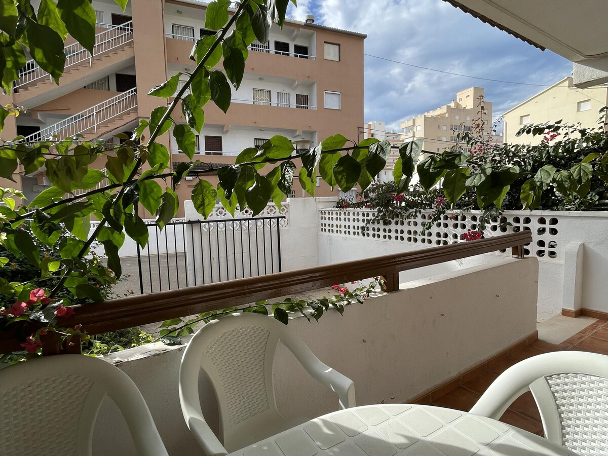 Bungalow 6 pers. à Peniscola, 150m plage, piscine - Photo 24