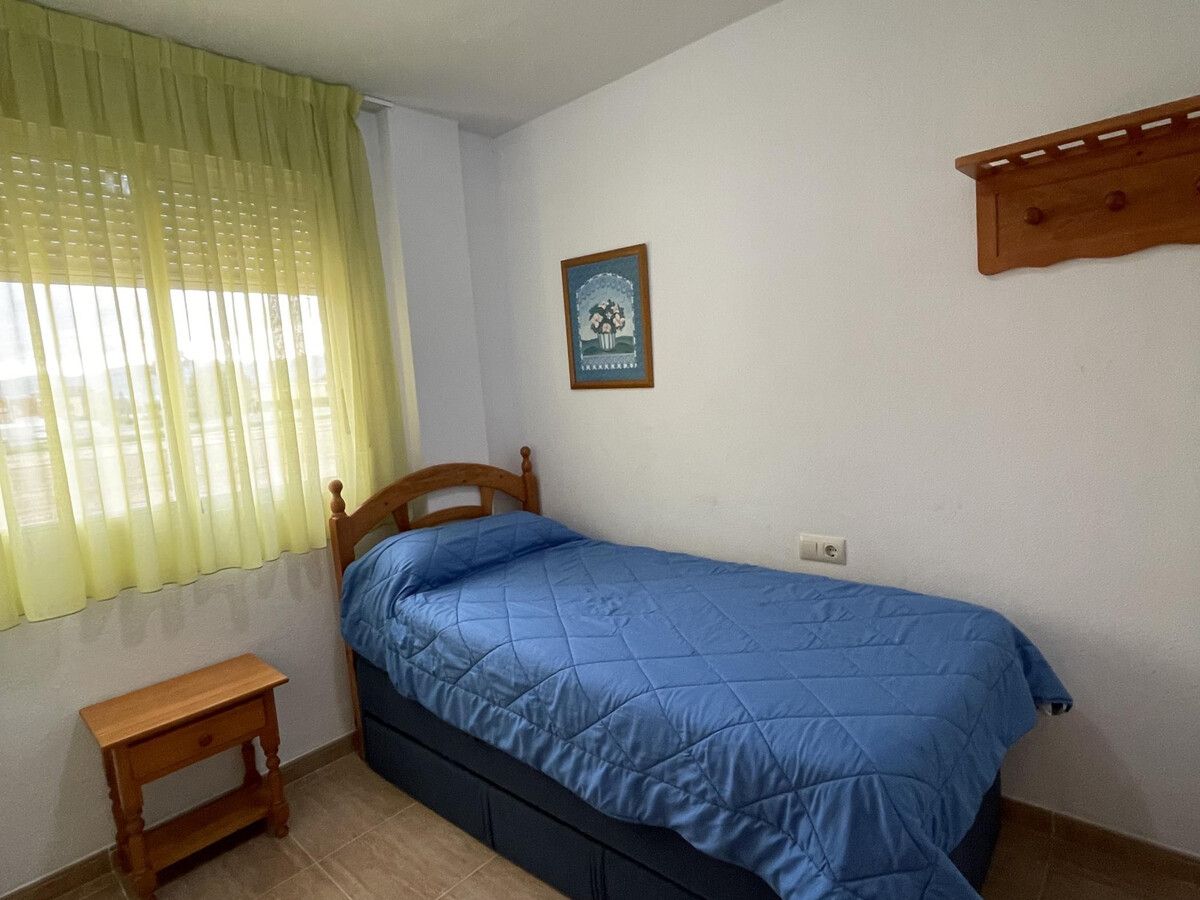 Appartement Peniscola 150 m plage, piscine, parking - Photo 3