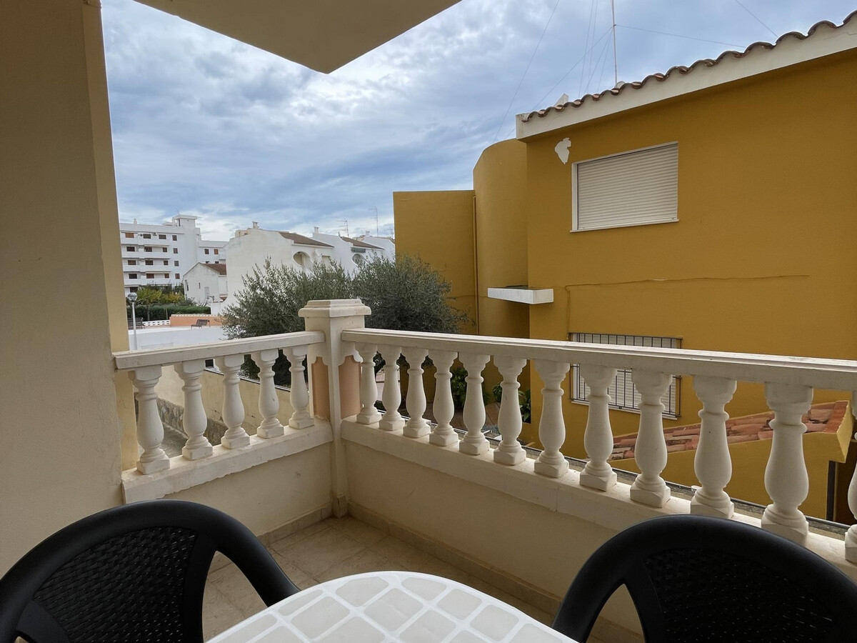 Appartement Peniscola 150 m plage, piscine, parking - Photo 4