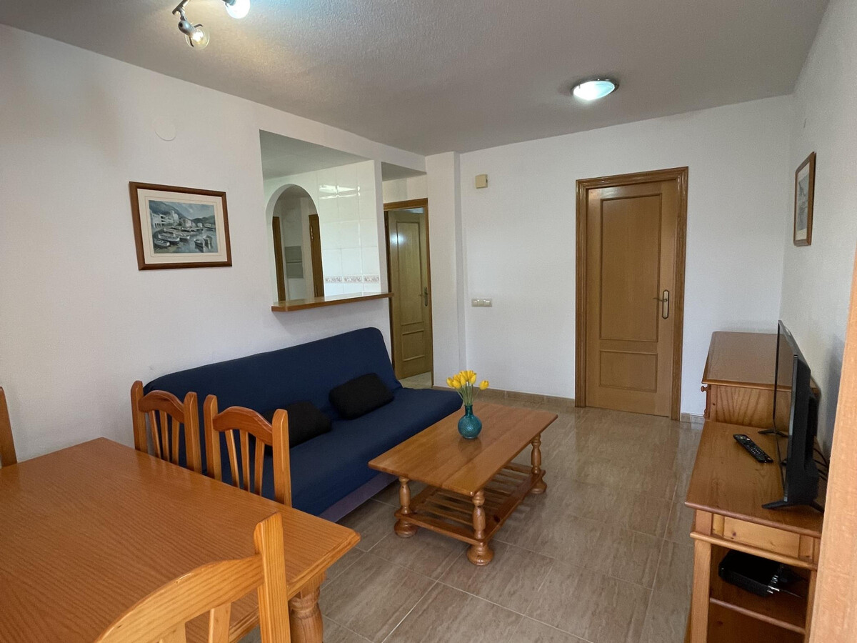Appartement Peniscola 150 m plage, piscine, parking - Photo 5