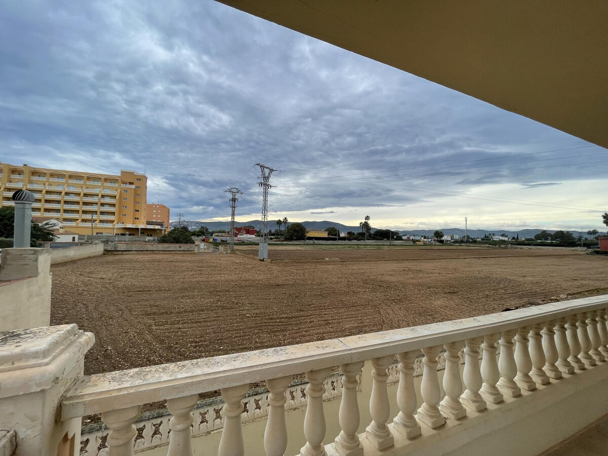 Appartement Peniscola 150 m plage, piscine, parking - Photo 7