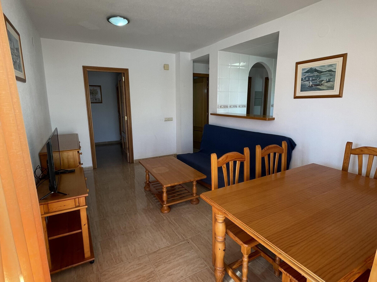 Appartement Peniscola 150 m plage, piscine, parking - Photo 10