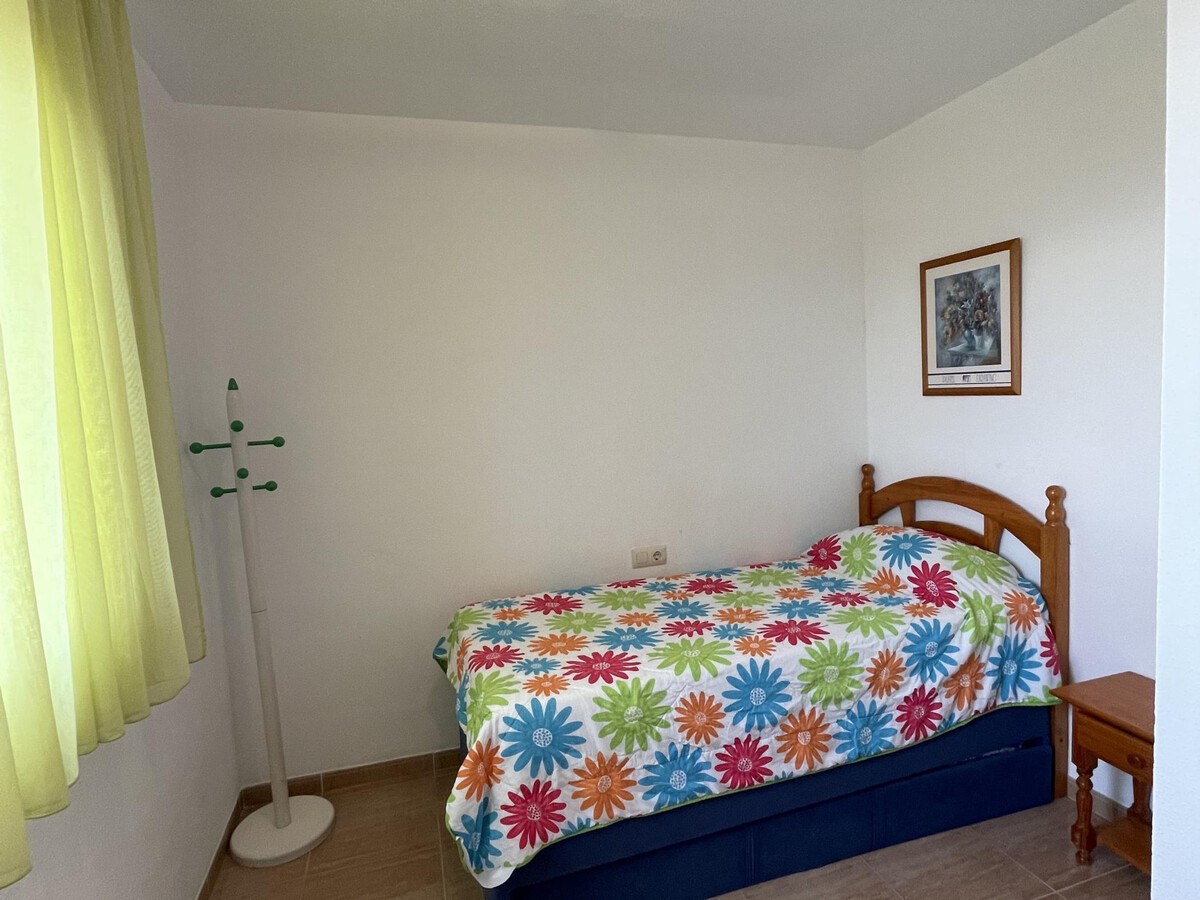 Appartement Peniscola 150 m plage, piscine, parking - Photo 13