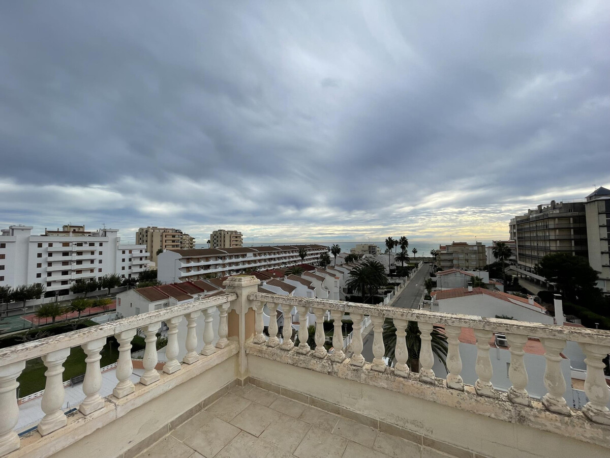 Appartement Peniscola 150 m plage, piscine, parking - Photo 20
