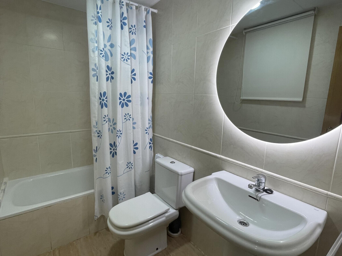 Appartement Peniscola 150 m plage, piscine, parking - Photo 21