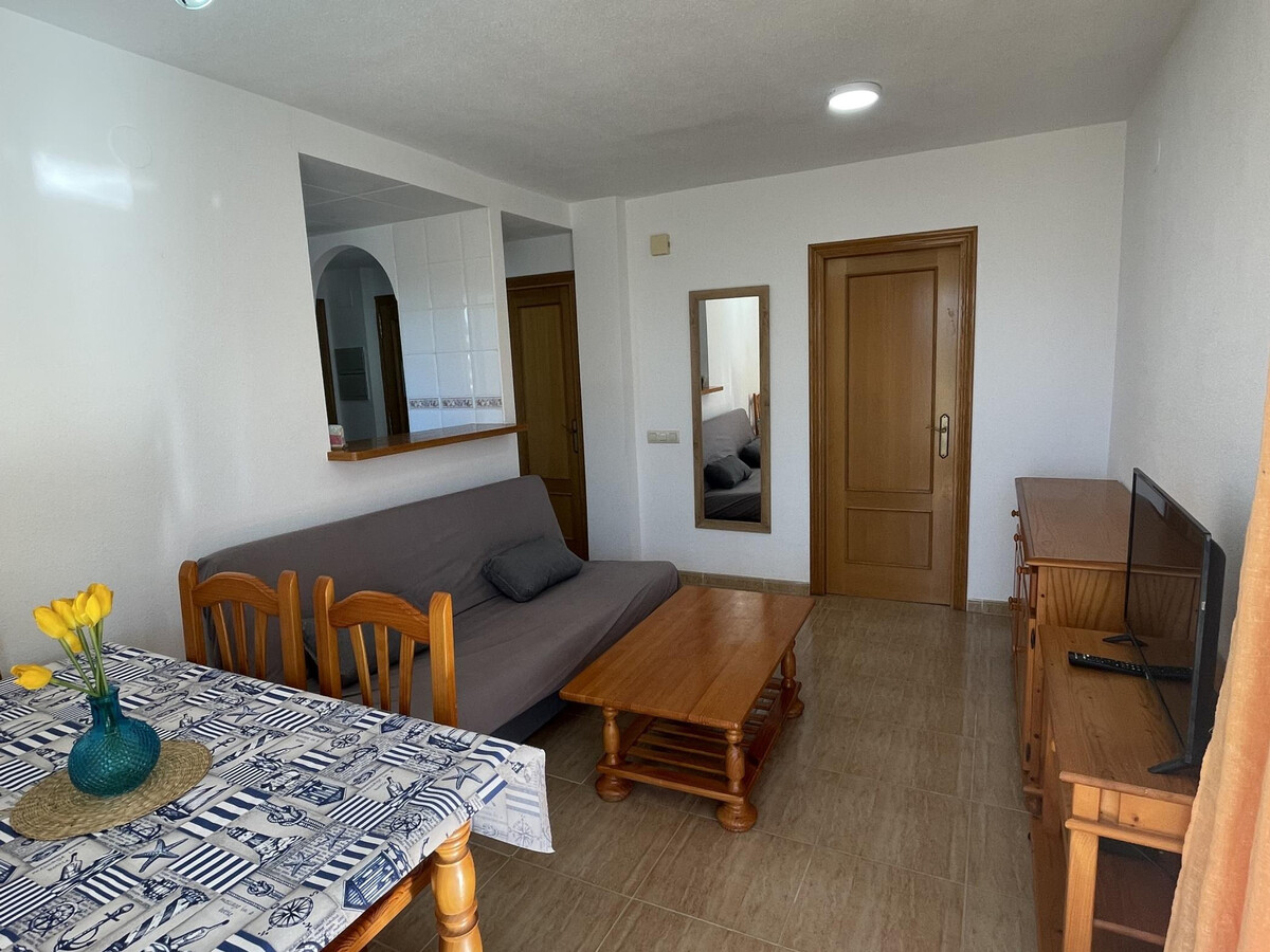 Appartement Peniscola 150 m plage, piscine, parking - Photo 24