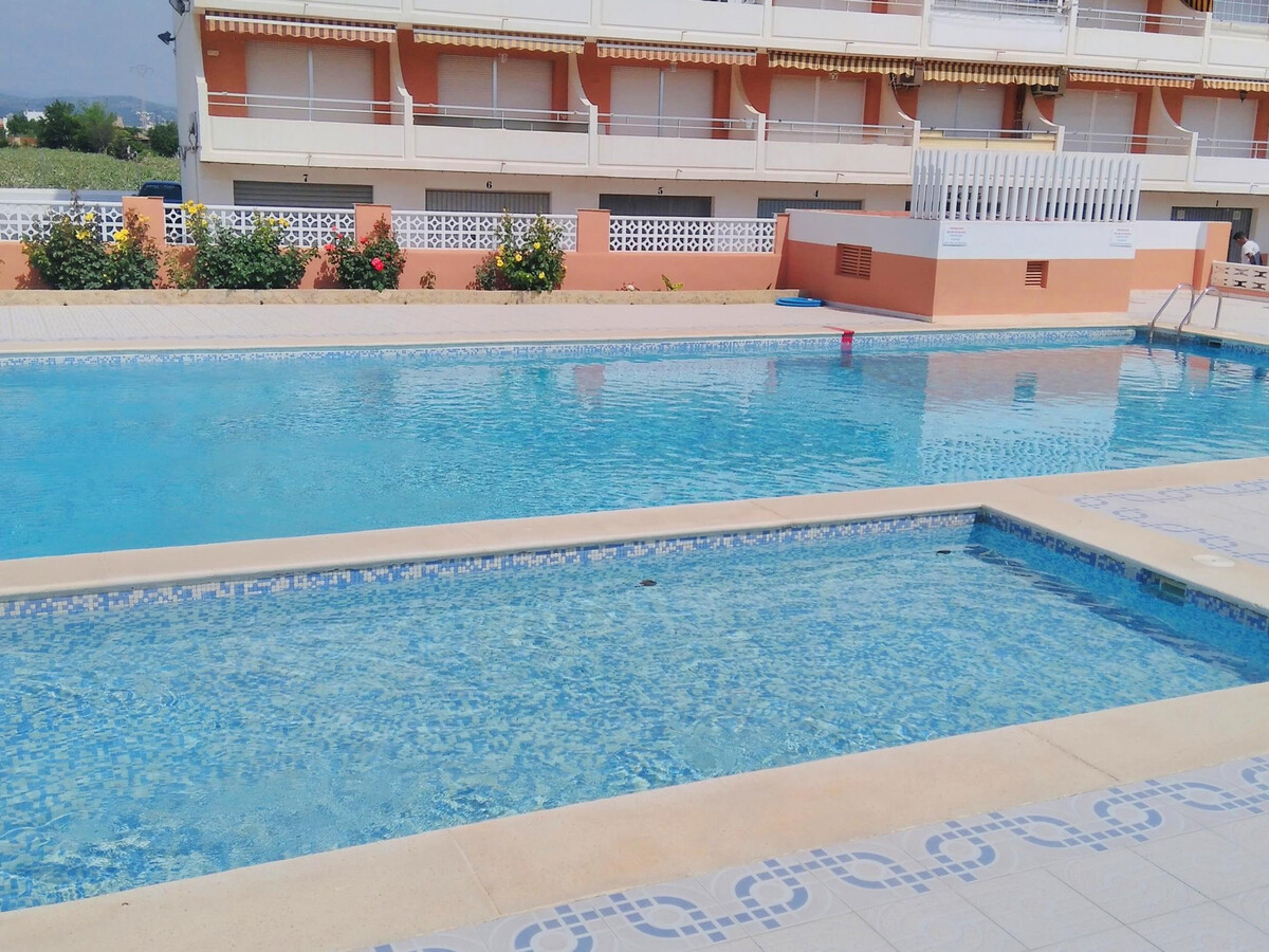 Alpen1 Voramar : Appartement 2 chambres à 150 m plage - Photo 2